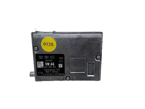 Electronic module VW PASSAT B8 Variant (3G5, CB5) 2.0 TDI | BP18575911M83  - Image 5