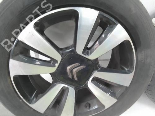 Rim CITROËN C3 III (SX) 1.2 VTi 82 | BP19411636C45 