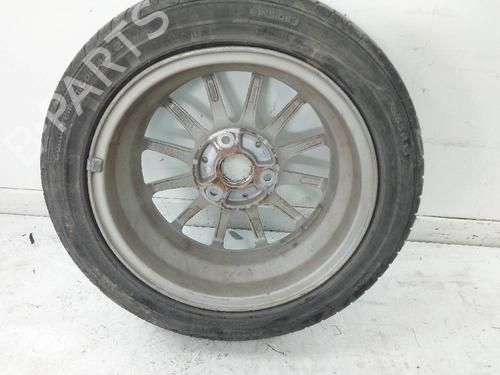 Rim SMART FORTWO Coupe (451) 1.0 (451.331, 451.380) | BP19252586C45 