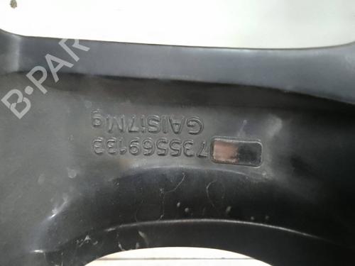 Rim FIAT 500L (351_, 352_) 1.4 (199LYB1B) | BP28145718C45