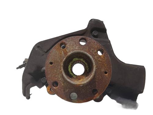 Left front steering knuckle OPEL CORSA E Hatchback Van (X15) 1.3 CDTI (08) | BP34423017M25  - Image 5