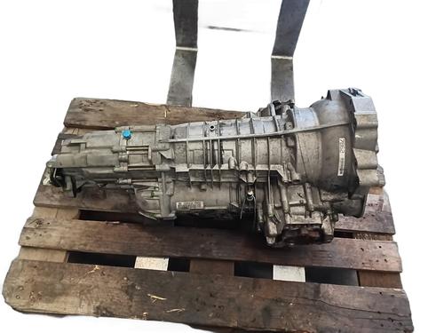 Used Gearbox Gearbox AUDI A4 B6 (8E2) 2.5 TDI quattro (180 hp) 32848852 32848852