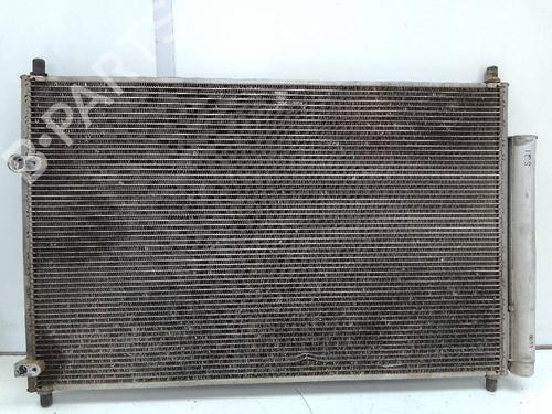 Used AC radiator TOYOTA AURIS Estate (_E18_) 1.4 D-4D (NDE180_) (90 hp) 18585784