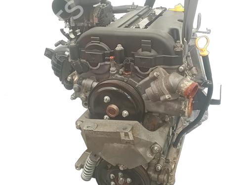 Used Engine Engine 38795996 38795996