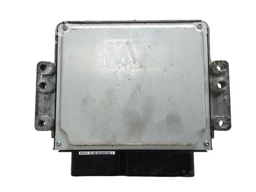 Engine control unit (ECU) KIA VENGA (YN) 1.4 CRDi 90 | BP31063674M57 