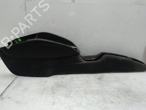 Middle console AUDI A1 Sportback (8XA, 8XF) 1.6 TDI | BP25835969I22 