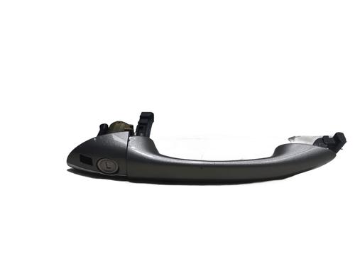 Used Front left exterior door handle Front left exterior door handle MERCEDES-BENZ B-CLASS Sports Tourer (W245) B 180 CDI (245.207) (109 hp) 35801278 35801278