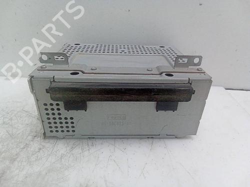 Radio CITROËN C3 II (SC_) 1.1 i | BP19938240E6 