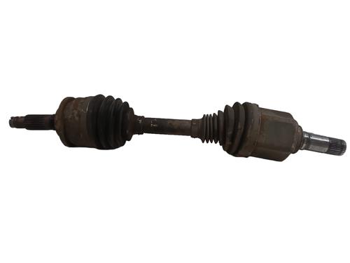Used Left front driveshaft Left front driveshaft FORD RANGER (TKE) 3.2 TDCi 4x4 (200 hp) 35945218 35945218