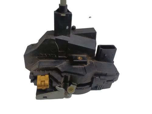 Used Front left lock Front left lock 37022235 37022235