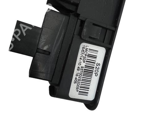 Switch HYUNDAI ix35 (LM, EL, ELH) 1.7 CRDi | BP24463330I30 - Image 4