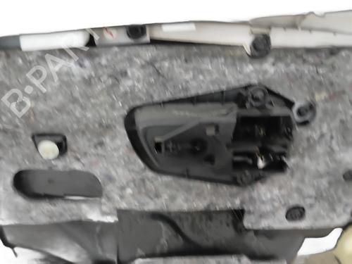 Front left panel TOYOTA PRIUS PLUS (_W4_) 1.8 Hybrid (ZVW40W, ZVW41W) | BP33286220C58  - Image 7