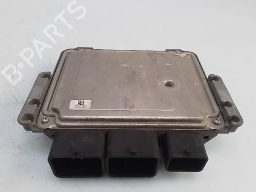 Used Engine control unit (ECU) MINI MINI (R56) Cooper (120 hp) 23985083