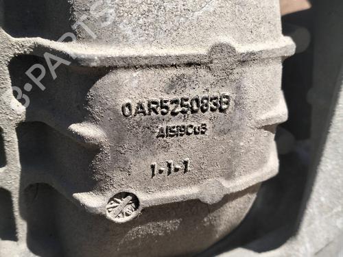 Rear differential AUDI A5 (8T3) 2.0 TFSI | BP28148265M24  - Image 5