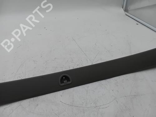 Tailgate trim AUDI Q7 (4LB) 3.0 TDI quattro | BP29396705C151 