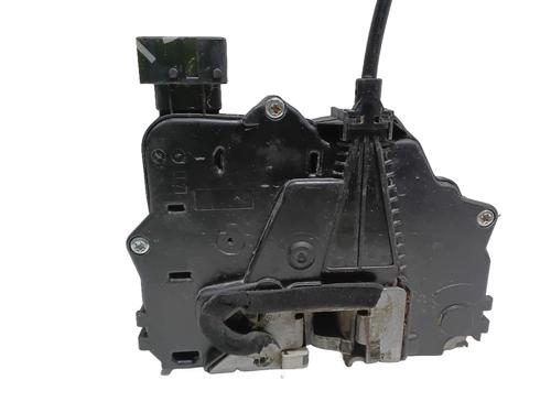 Used Rear left lock Rear left lock PEUGEOT BOXER Van 2.0 BlueHDi 110 (110 hp) 33735656 33735656