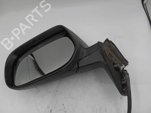 Left mirror TOYOTA AURIS (_E15_) 1.4 D-4D (NDE150_, NDE150R) | BP29386150C26 