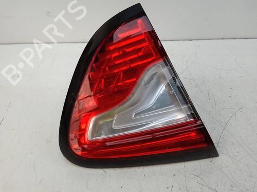 Used Left tailgate light Left tailgate light RENAULT CAPTUR I (J5_, H5_) 1.5 dCi 110 (110 hp) 18890892 18890892