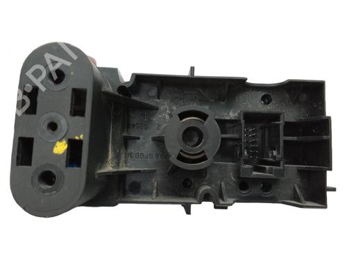 Electronic module OPEL ASTRA H CLASSIC Hatchback (A04) 1.7 CDTI (L48) | BP23103636M83 - Image 4