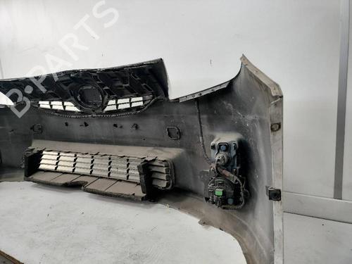 Front bumper BMW X3 (E83) 2.0 sd | BP26285152C7 