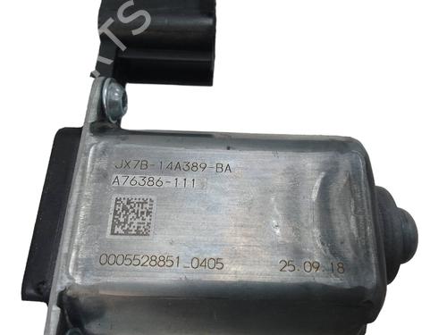 Right rear window motor FORD FOCUS IV (HN) 1.0 EcoBoost | BP26055165E22 - Image 3