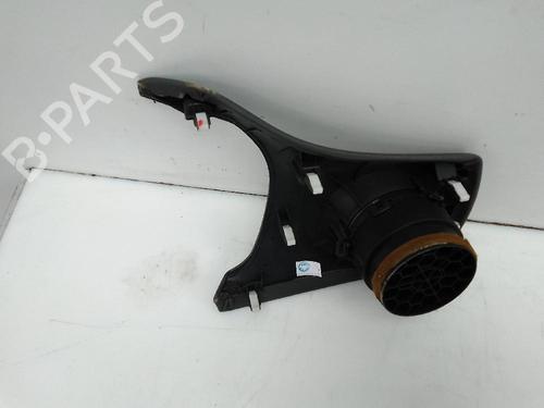 Air vent TOYOTA YARIS (_P13_) 1.5 Hybrid (NHP130_, NHP130) | BP23643352I21 