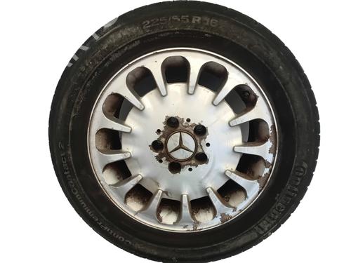 Used Rim Rim 37287326 37287326