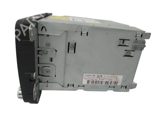 Display monitor VW GOLF VI (5K1) 2.0 TDI | BP22344485C48 - Image 5