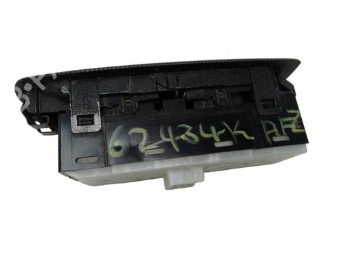 Left front window switch RENAULT KOLEOS I (HY_) 2.0 dCi 4x4 (HY0B) | BP18738532I27 - Image 3