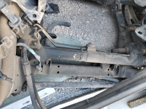 Used Steering rack MERCEDES-BENZ M-CLASS (W164) ML 350 CDI 4-matic (164.125, 164.124) (231 hp) 29702561