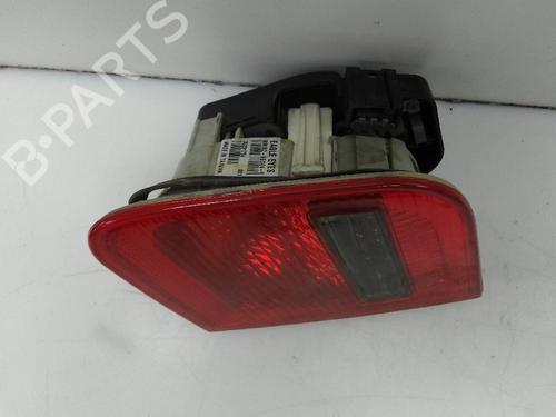 Used Right taillight BMW 3 (E46) 330 d (184 hp) 24170235