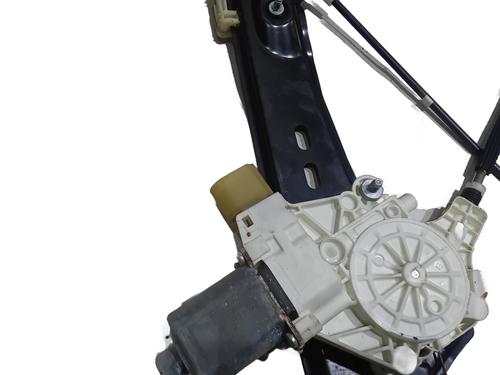 Front right window mechanism BMW 3 Touring (E91) 320 d | BP33871059C23 - Image 5