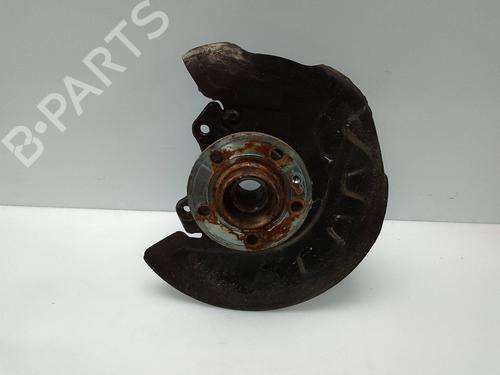 Used Right front steering knuckle AUDI A1 (8X1, 8XK) 1.4 TSI (150 hp) 28149999