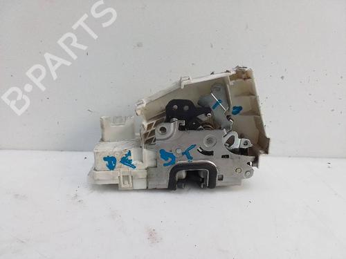 Front right lock MERCEDES-BENZ A-CLASS (W176) A 180 CDI / d (176.012) | BP18907919C97 