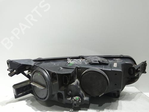 Left headlight CITROËN C4 Picasso II 1.6 BlueHDi 120 | BP32233237C28 