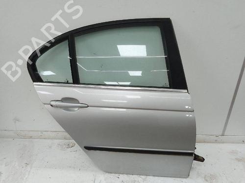 Right rear door BMW 3 (E46) 330 d | BP24861314C5 