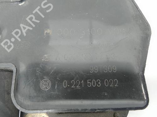 Ignition coil AUDI Q3 (8UB, 8UG) 2.0 TDI quattro | BP23996347M94 