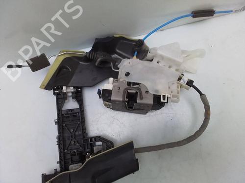 Used Front left lock MERCEDES-BENZ E-CLASS (W212) E 300 Hybrid / BlueTEC Hybrid (212.098) (204 hp) 22401597