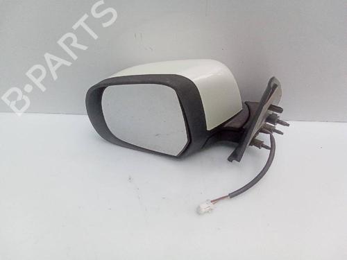 Left mirror NISSAN MICRA IV (K13K, K13KK) 1.2 | BP21011796C26 