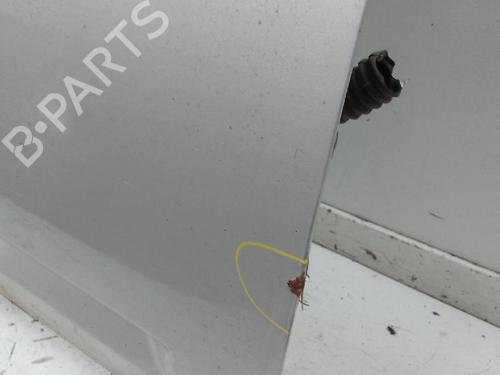 Right front door JEEP COMPASS (MK49) 2.4 4x4 | BP26920376C3 