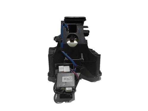 Gear lever LEXUS RX (_L1_) 450h AWD (GYL15, GYL15_, GYL15R) | BP36219121M90  - Image 5