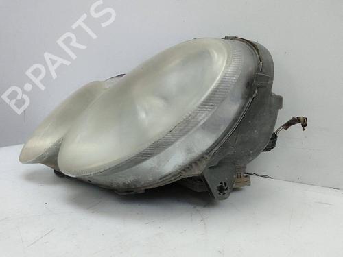 Koplamp links MERCEDES-BENZ CLK (C209) [2002-2010]  24928467