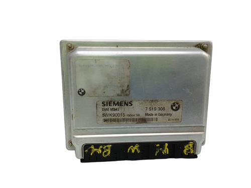Control unit BMW 3 (E46) 330 d | BP23559364M11 - Image 2