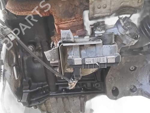 Engine BMW 3 (E90) 320 d | BP37150600M1 - Image 3
