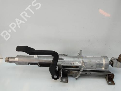 Steering column PORSCHE TAYCAN (Y1A) Electric (Y1AAA1, Y1AAI1) | BP28144531M21 