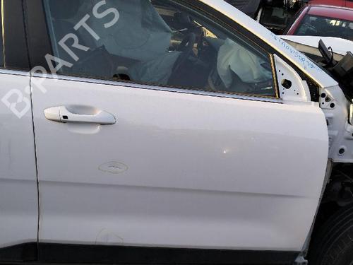 Right front door KIA STONIC (YB) 1.0 T-GDi | BP21603010C3 