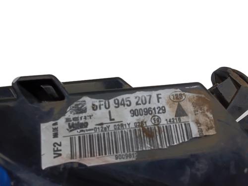 Left taillight SEAT LEON (5F1) 2.0 TDI | BP38751123C34 - Image 7