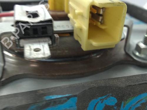 Used Driver airbag MITSUBISHI L200 / TRITON (KJ_, KK_, KL_) [2014-2025]  22383912