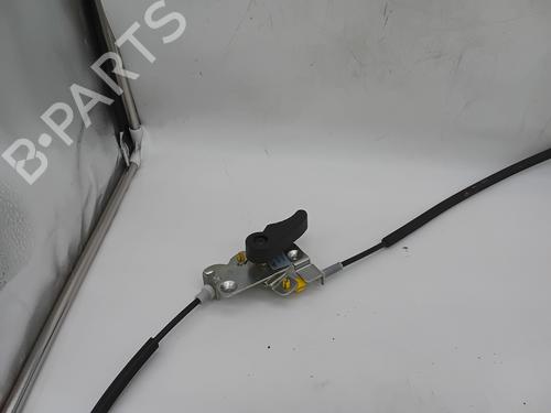 Used Interior handle FORD TRANSIT COURIER B460 MPV 1.0 EcoBoost (100 hp) 28490647