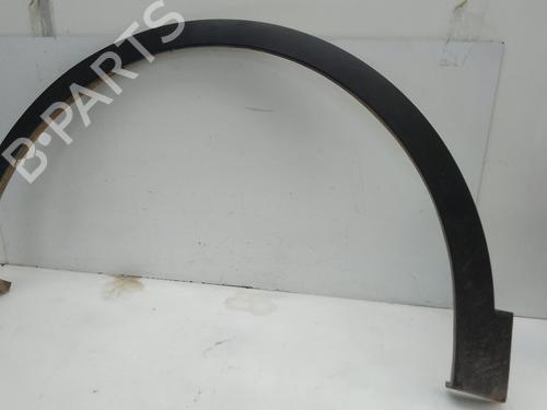 Front left wheel arch trim RENAULT KADJAR (HA_, HL_) 1.3 TCe 140 (HLNB, HLN1) | BP29994799C134 
